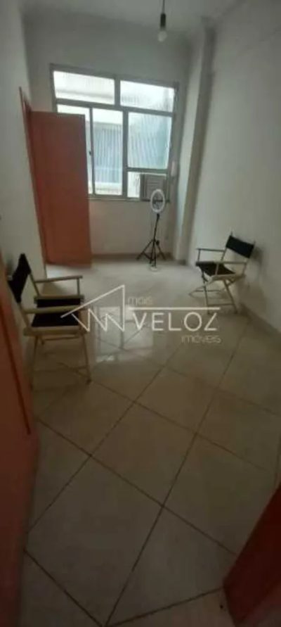 Sala-Conjunto, 27 m² - Foto 3