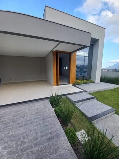 Casa, 3 quartos - Foto 3
