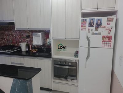 Apartamento, 2 quartos, 57 m² - Foto 2