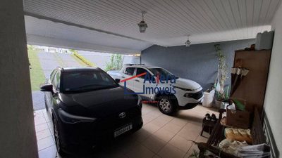 Casa de Condomínio, 5 quartos - Foto 4