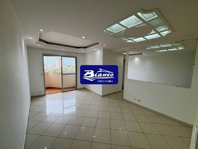 Apartamento, 3 quartos, 83 m² - Foto 1