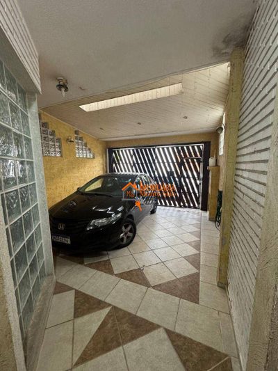 Sobrado, 4 quartos, 255 m² - Foto 4