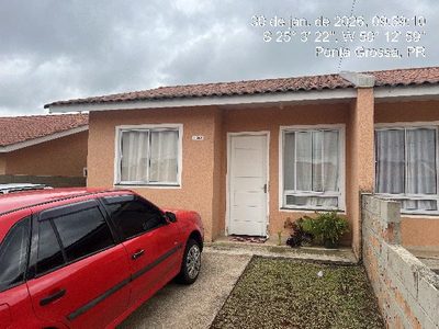 Casa, 2 quartos, 223 m² - Foto 1