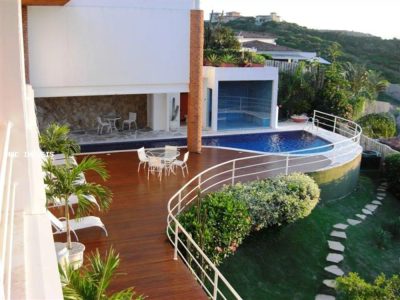 Casa, 5 quartos - Foto 1