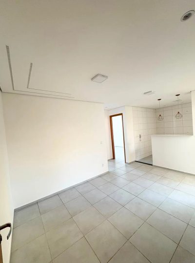 Apartamento, 2 quartos, 52 m² - Foto 2