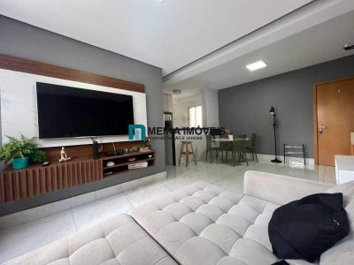 Apartamento, 2 quartos, 69 m² - Foto 1