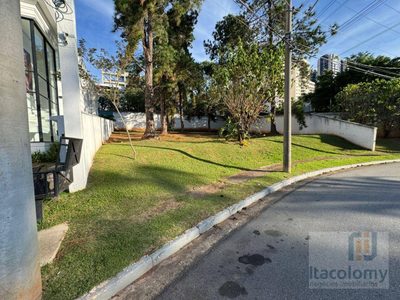 Loteamento e Condomínio, 870 m² - Foto 1