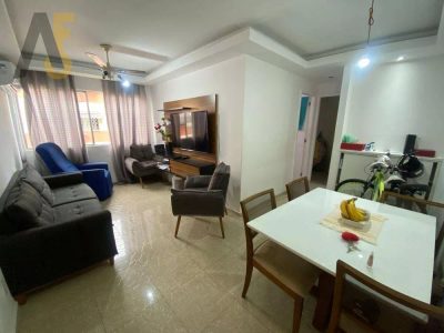 Apartamento, 2 quartos, 50 m² - Foto 4