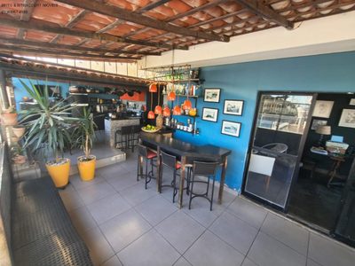 Cobertura, 3 quartos, 100 m² - Foto 4