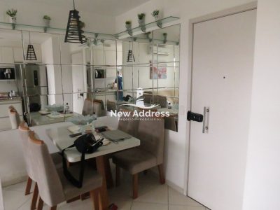 Apartamento, 2 quartos, 50 m² - Foto 3