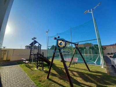 Apartamento, 3 quartos, 63 m² - Foto 5