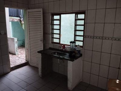 Casa, 1 quarto, 60 m² - Foto 4