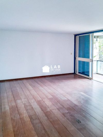 Sobrado, 4 quartos, 326 m² - Foto 1