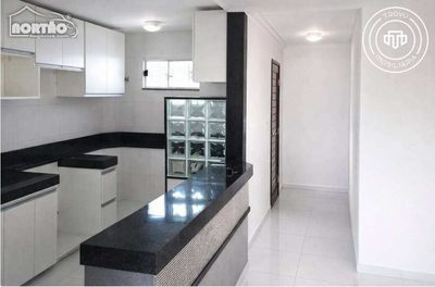 Casa, 3 quartos - Foto 3