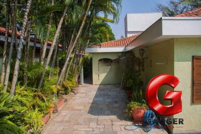 Casa, 4 quartos, 412 m² - Foto 4