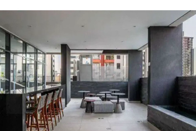 Loja-Salão, 26 m² - Foto 4