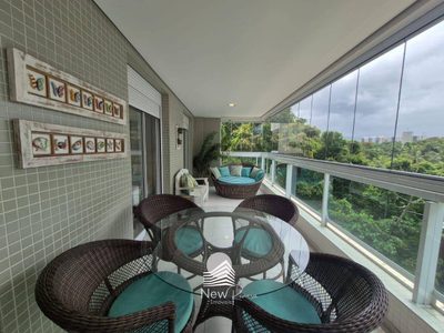 Apartamento, 3 quartos, 111 m² - Foto 1