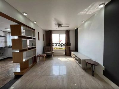 Cobertura, 3 quartos, 188 m² - Foto 2