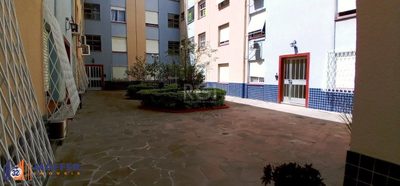 Apartamento, 2 quartos, 47 m² - Foto 5