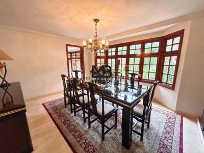 Casa de Condomínio, 6 quartos - Foto 1