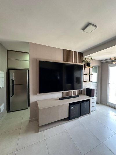 Apartamento, 2 quartos, 57 m² - Foto 4