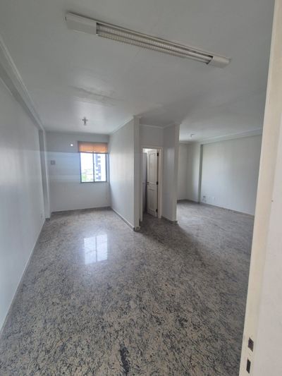 Sala-Conjunto, 35 m² - Foto 5
