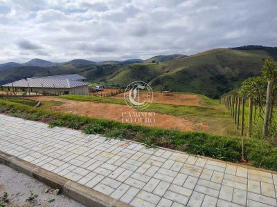 Terreno, 1530 m² - Foto 1