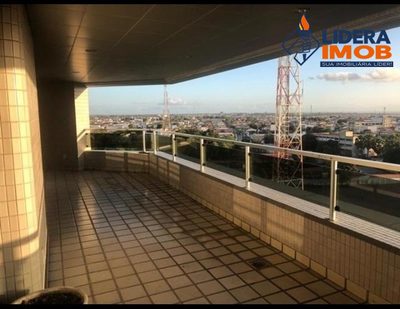 Apartamento, 4 quartos, 300 m² - Foto 3