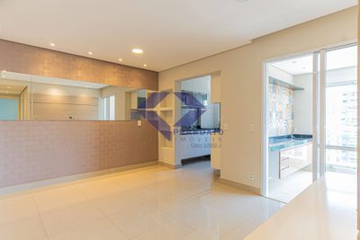 Apartamento, 1 quarto, 67 m² - Foto 5