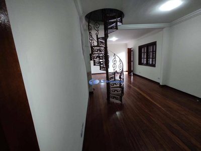 Casa, 3 quartos, 150 m² - Foto 3