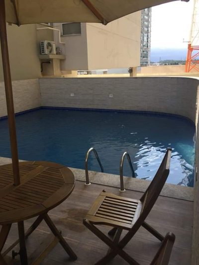 Apartamento, 2 quartos - Foto 1