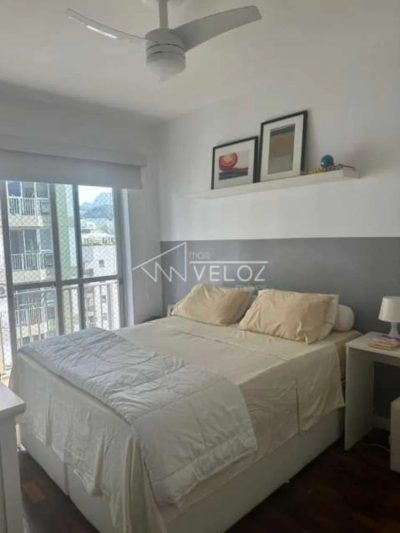 Apartamento, 2 quartos, 89 m² - Foto 1