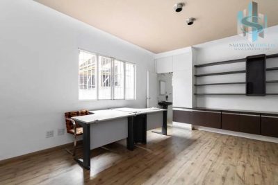 Prédio Inteiro, 550 m² - Foto 4