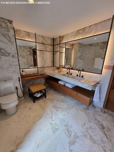 Apartamento, 3 quartos, 240 m² - Foto 3