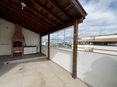 Apartamento, 2 quartos, 115 m² - Foto 5