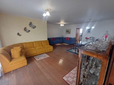 Apartamento, 4 quartos, 168 m² - Foto 1