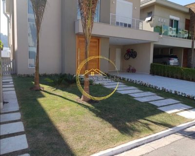 Casa, 3 quartos, 345 m² - Foto 4