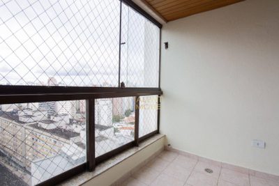 Apartamento, 3 quartos, 102 m² - Foto 3
