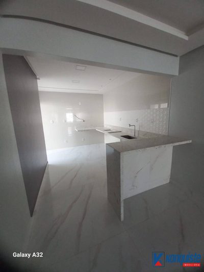 Casa de Condomínio, 2 quartos - Foto 5