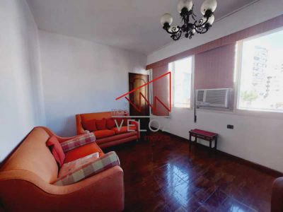 Apartamento, 3 quartos, 110 m² - Foto 1
