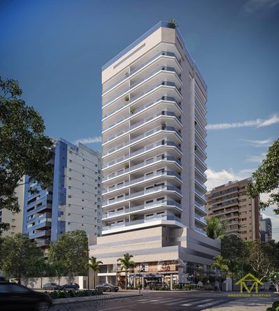 Loja-Salão, 43 m² - Foto 1