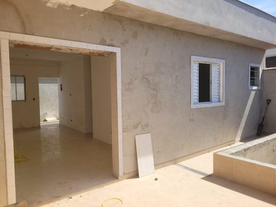 Casa, 2 quartos - Foto 2