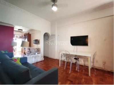Apartamento, 1 quarto, 45 m² - Foto 5