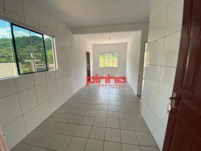 Casa, 2 quartos, 60 m² - Foto 2