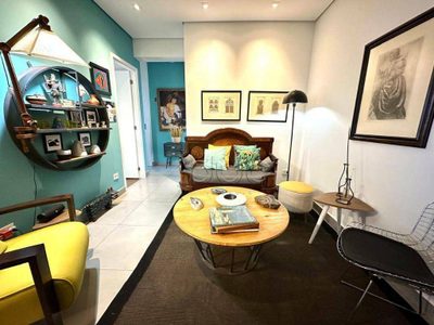 Apartamento, 3 quartos, 89 m² - Foto 2