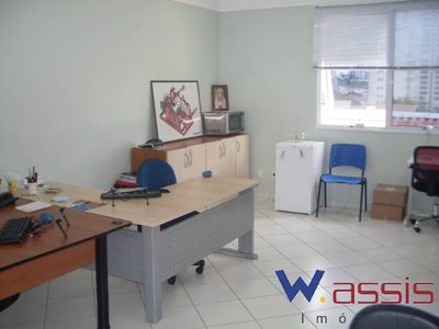 Loja-Salão, 38 m² - Foto 5