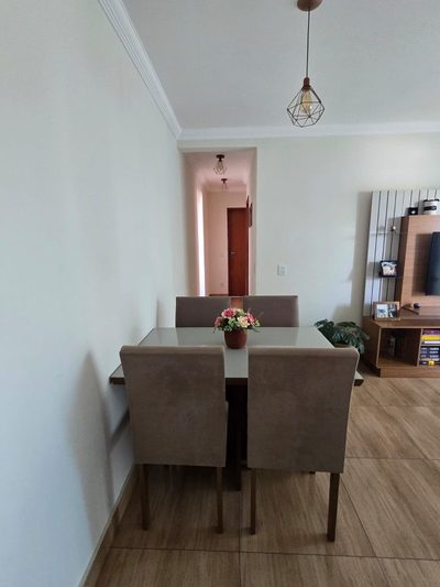 Apartamento, 2 quartos, 58 m² - Foto 5