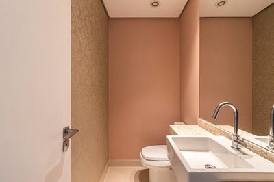 Apartamento, 3 quartos, 177 m² - Foto 5