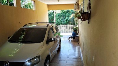 Casa, 3 quartos, 147 m² - Foto 4