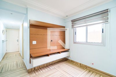 Apartamento, 1 quarto, 38 m² - Foto 2